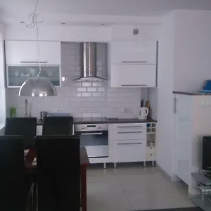 Nadmorski Jelitkowo Apartament