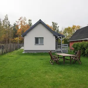 Babie Lato Całoroczne Apartament