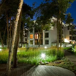 Apartinfo Nadmorski Dwór Apartament