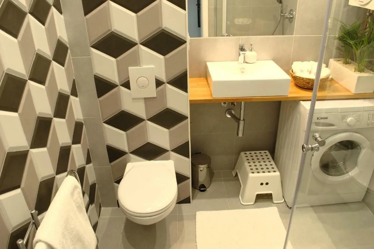 Apartment Old Town Chlebnicka